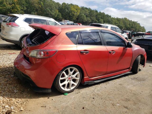 Photo 2 VIN: JM1BL1H3XA1276802 - MAZDA SPEED 3 