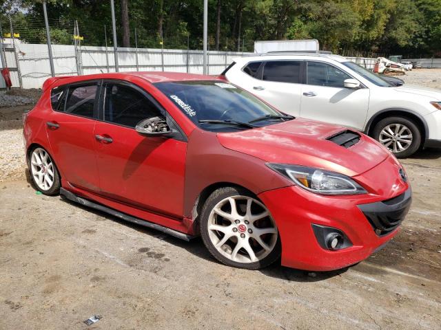 Photo 3 VIN: JM1BL1H3XA1276802 - MAZDA SPEED 3 