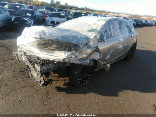 Photo 1 VIN: JM1BL1H3XA1345097 - MAZDA MAZDASPEED3 