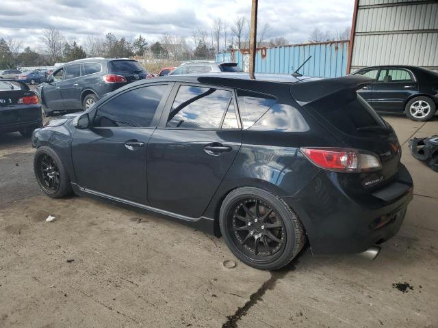 Photo 1 VIN: JM1BL1H40A1264666 - MAZDA SPEED 3 