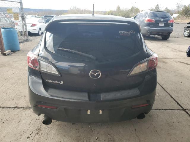 Photo 5 VIN: JM1BL1H40A1264666 - MAZDA SPEED 3 