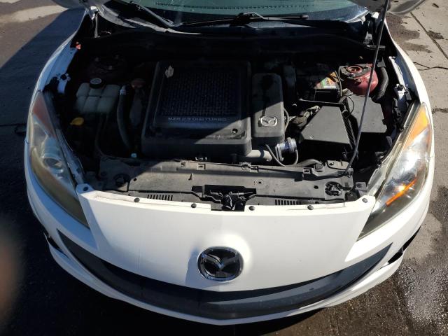 Photo 10 VIN: JM1BL1H40A1289230 - MAZDA SPEED 3 