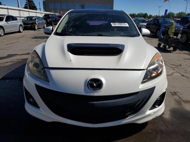 Photo 4 VIN: JM1BL1H40A1289230 - MAZDA SPEED 3 