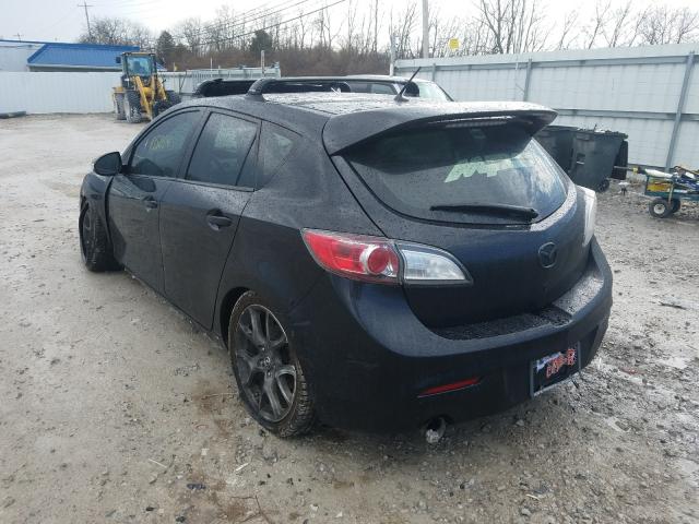 Photo 2 VIN: JM1BL1H40A1351273 - MAZDA SPEED 3 