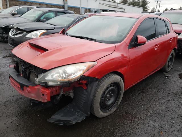 Photo 1 VIN: JM1BL1H42A1229112 - MAZDA SPEED 3 