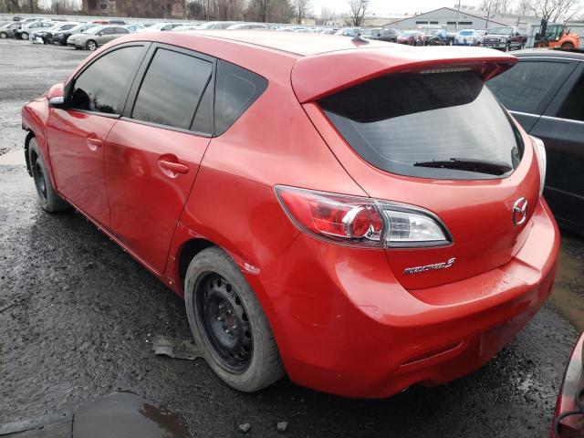 Photo 2 VIN: JM1BL1H42A1229112 - MAZDA SPEED 3 