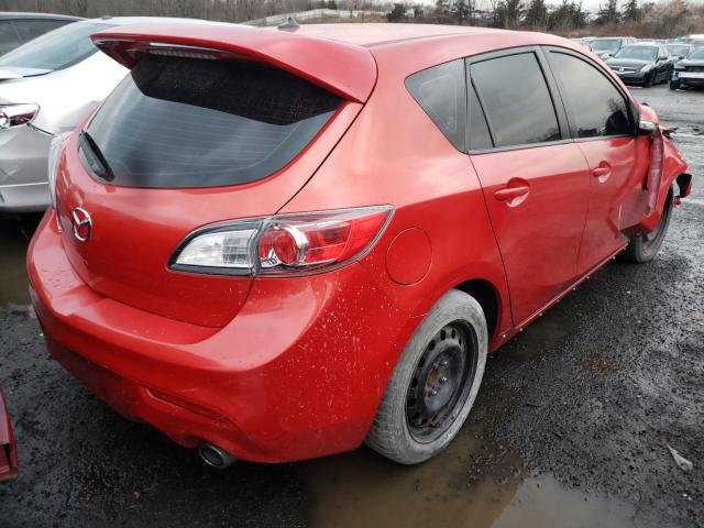 Photo 3 VIN: JM1BL1H42A1229112 - MAZDA SPEED 3 