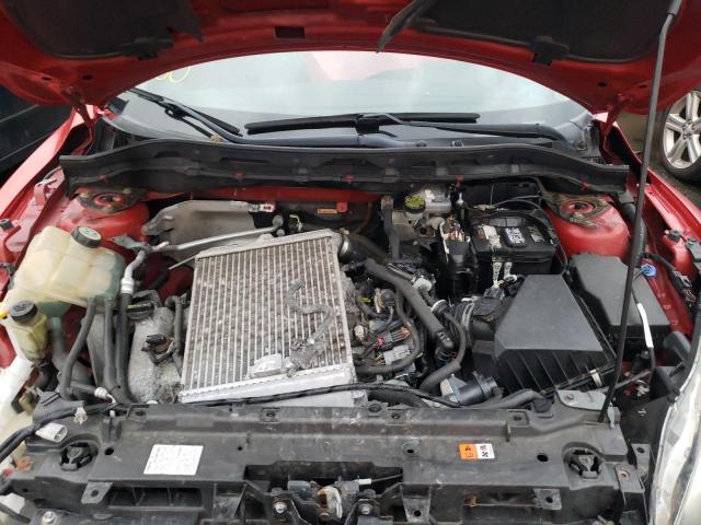 Photo 6 VIN: JM1BL1H42A1229112 - MAZDA SPEED 3 