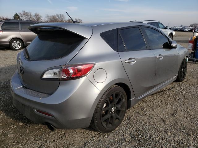 Photo 3 VIN: JM1BL1H43A1324763 - MAZDA SPEED 3 