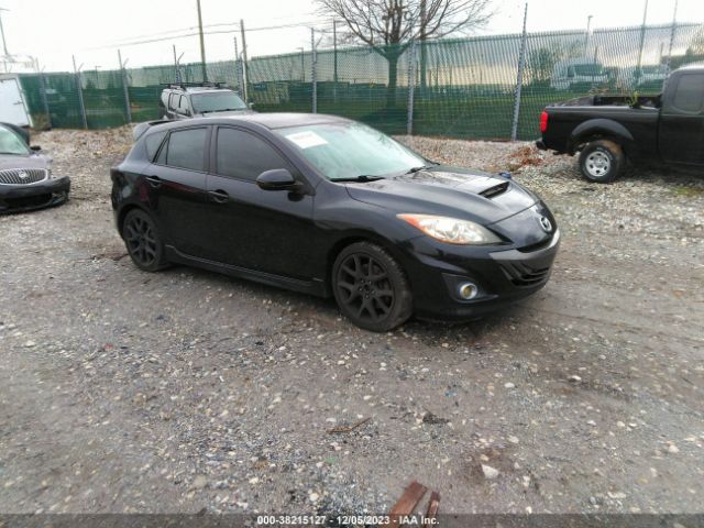 Photo 0 VIN: JM1BL1H43A1326111 - MAZDA MAZDASPEED3 