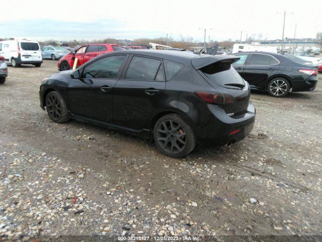 Photo 2 VIN: JM1BL1H43A1326111 - MAZDA MAZDASPEED3 