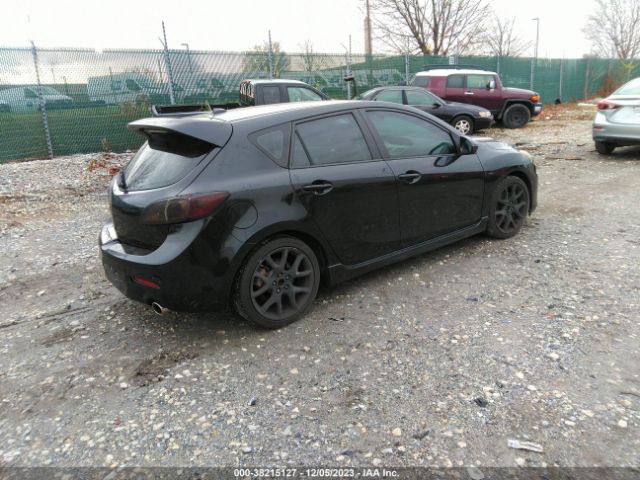 Photo 3 VIN: JM1BL1H43A1326111 - MAZDA MAZDASPEED3 