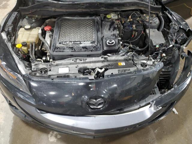 Photo 11 VIN: JM1BL1H44A1179541 - MAZDA SPEED 3 