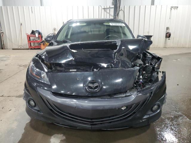 Photo 4 VIN: JM1BL1H44A1179541 - MAZDA SPEED 3 