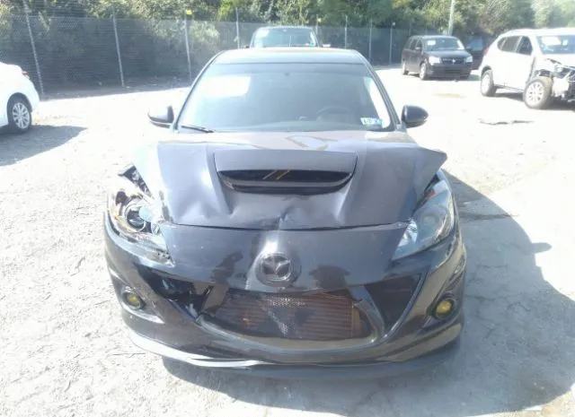 Photo 5 VIN: JM1BL1H45A1282452 - MAZDA MAZDA3 