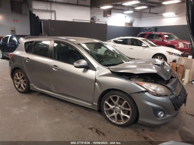 Photo 0 VIN: JM1BL1H45A1349339 - MAZDA MAZDASPEED3 