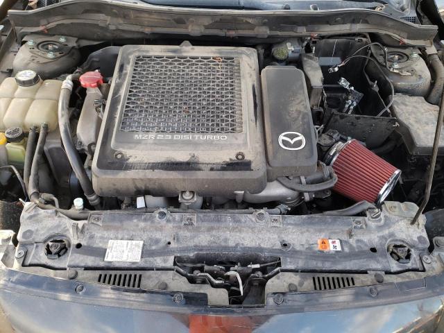 Photo 10 VIN: JM1BL1H46A1267278 - MAZDA ALL OTHER 