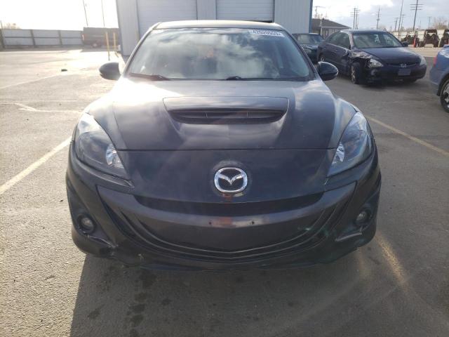 Photo 4 VIN: JM1BL1H46A1267278 - MAZDA ALL OTHER 