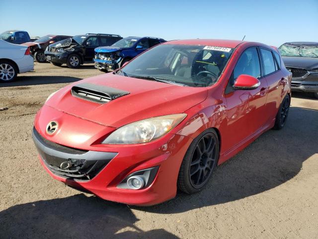 Photo 1 VIN: JM1BL1H48A1171782 - MAZDA SPEED 3 