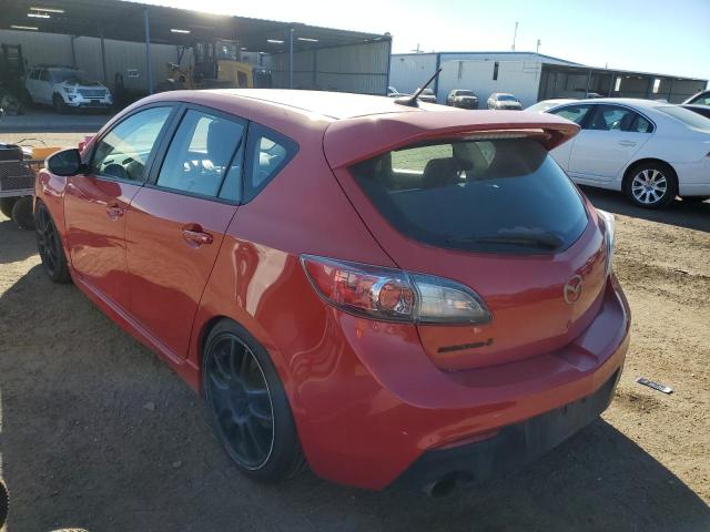 Photo 2 VIN: JM1BL1H48A1171782 - MAZDA SPEED 3 