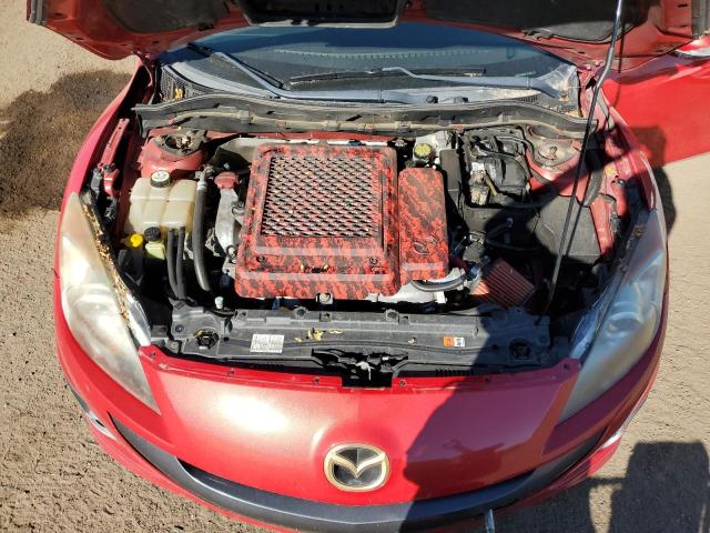 Photo 6 VIN: JM1BL1H48A1171782 - MAZDA SPEED 3 