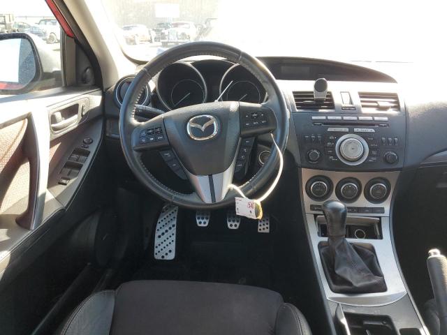 Photo 8 VIN: JM1BL1H48A1171782 - MAZDA SPEED 3 