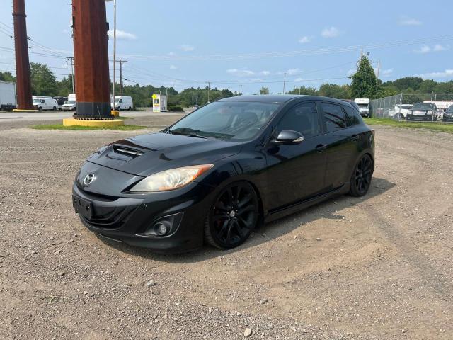 Photo 1 VIN: JM1BL1H49A1172052 - MAZDA SPEED 3 