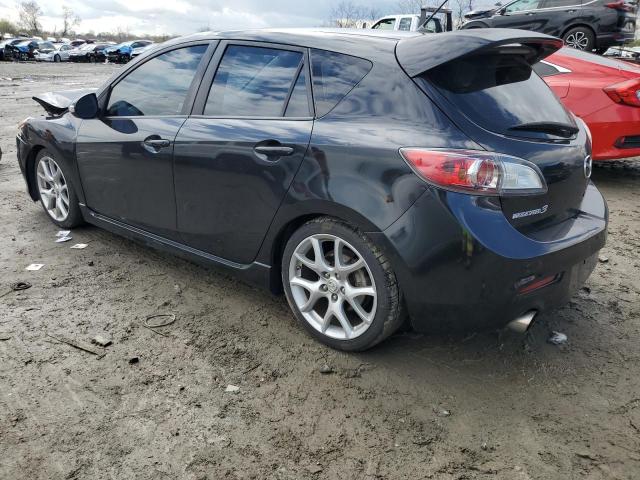 Photo 1 VIN: JM1BL1H49A1275682 - MAZDA ALL OTHER 