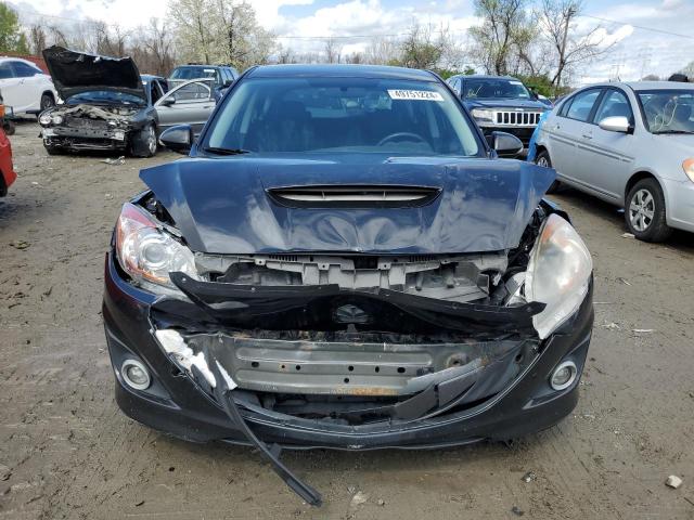 Photo 4 VIN: JM1BL1H49A1275682 - MAZDA ALL OTHER 