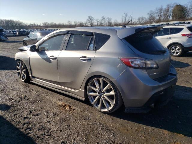 Photo 1 VIN: JM1BL1H4XA1322234 - MAZDA SPEED 3 