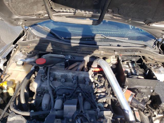 Photo 10 VIN: JM1BL1H4XA1322234 - MAZDA SPEED 3 