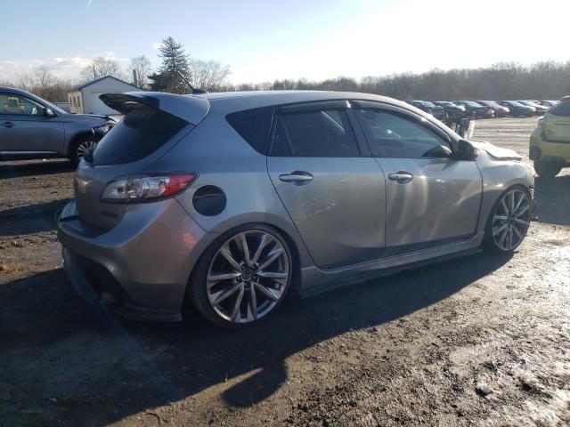 Photo 2 VIN: JM1BL1H4XA1322234 - MAZDA SPEED 3 