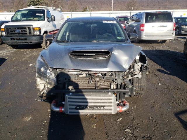 Photo 4 VIN: JM1BL1H4XA1322234 - MAZDA SPEED 3 