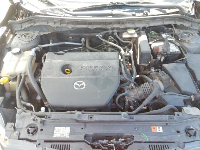 Photo 6 VIN: JM1BL1H50A1109513 - MAZDA 3 S 