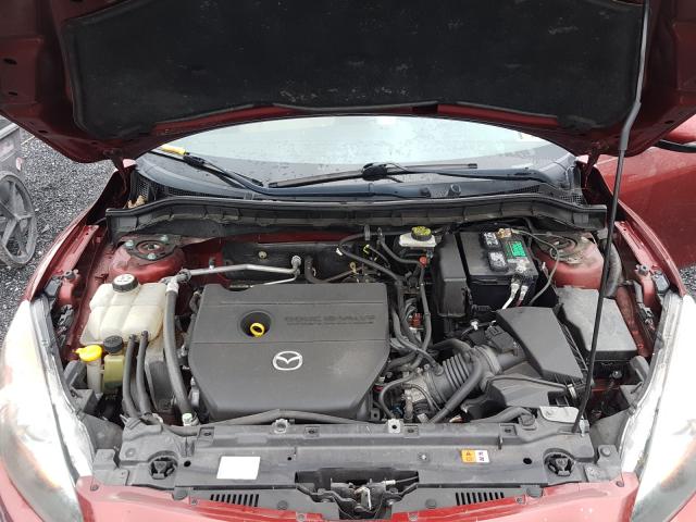 Photo 6 VIN: JM1BL1H50A1114307 - MAZDA 3 S 