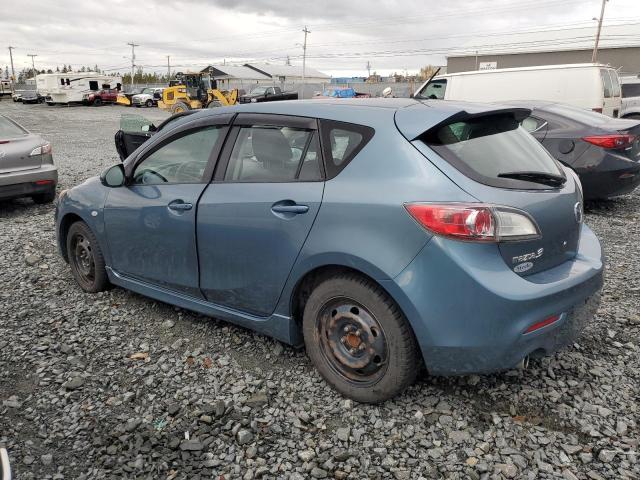 Photo 1 VIN: JM1BL1H50A1127753 - MAZDA MAZDA3 