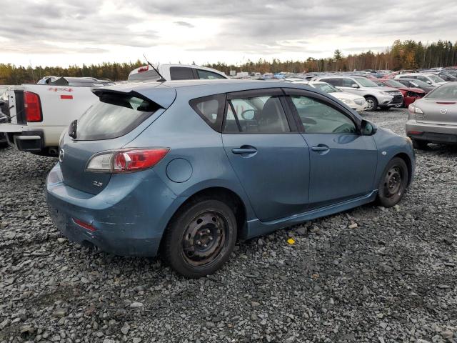 Photo 2 VIN: JM1BL1H50A1127753 - MAZDA MAZDA3 