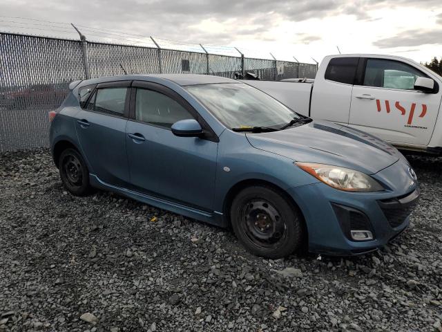 Photo 3 VIN: JM1BL1H50A1127753 - MAZDA MAZDA3 