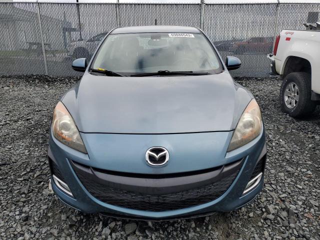 Photo 4 VIN: JM1BL1H50A1127753 - MAZDA MAZDA3 