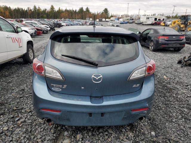 Photo 5 VIN: JM1BL1H50A1127753 - MAZDA MAZDA3 