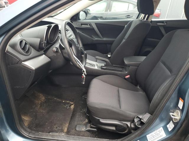 Photo 6 VIN: JM1BL1H50A1127753 - MAZDA MAZDA3 