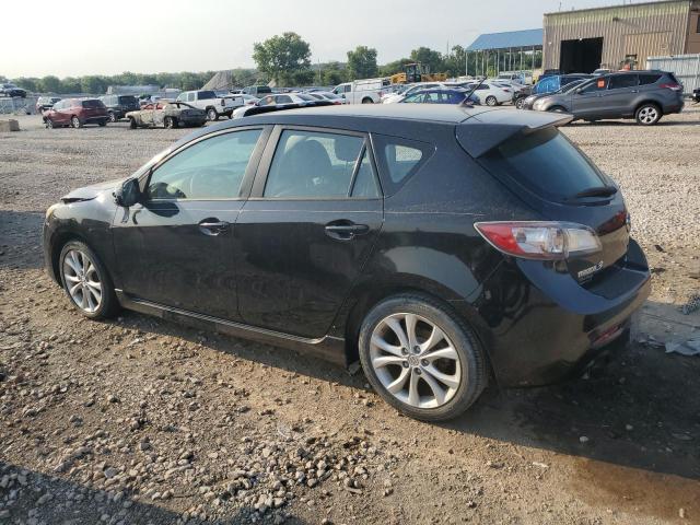 Photo 1 VIN: JM1BL1H50A1133567 - MAZDA MAZDA3 