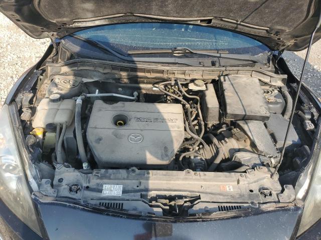 Photo 10 VIN: JM1BL1H50A1133567 - MAZDA MAZDA3 