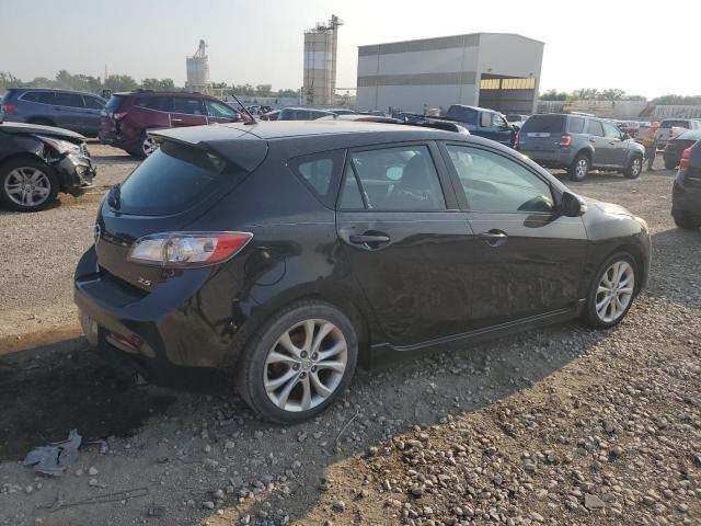 Photo 2 VIN: JM1BL1H50A1133567 - MAZDA MAZDA3 