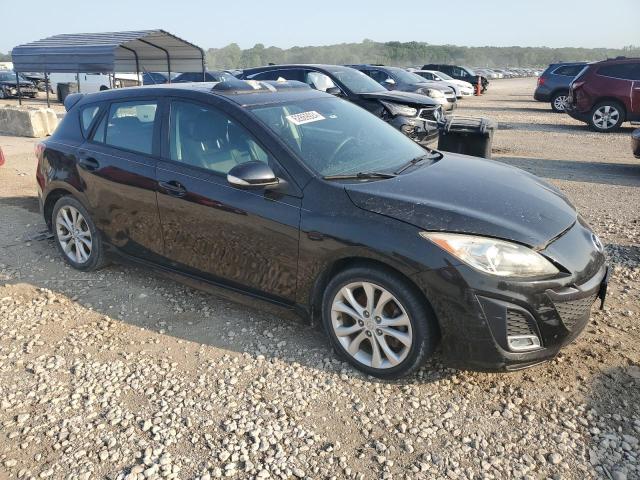 Photo 3 VIN: JM1BL1H50A1133567 - MAZDA MAZDA3 