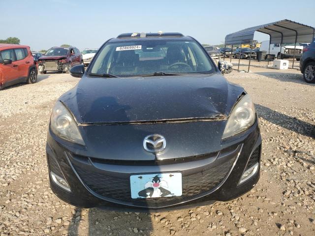 Photo 4 VIN: JM1BL1H50A1133567 - MAZDA MAZDA3 