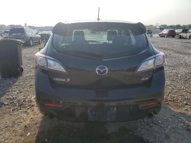 Photo 5 VIN: JM1BL1H50A1133567 - MAZDA MAZDA3 