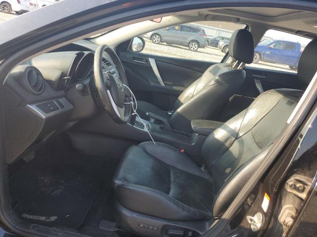 Photo 6 VIN: JM1BL1H50A1133567 - MAZDA MAZDA3 