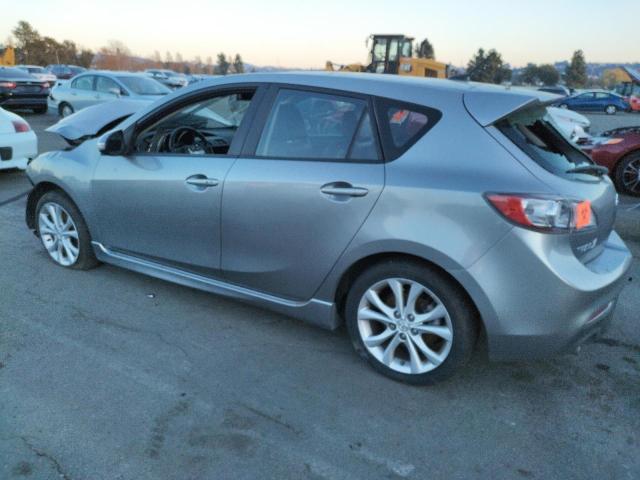 Photo 1 VIN: JM1BL1H50A1160896 - MAZDA 3 S 