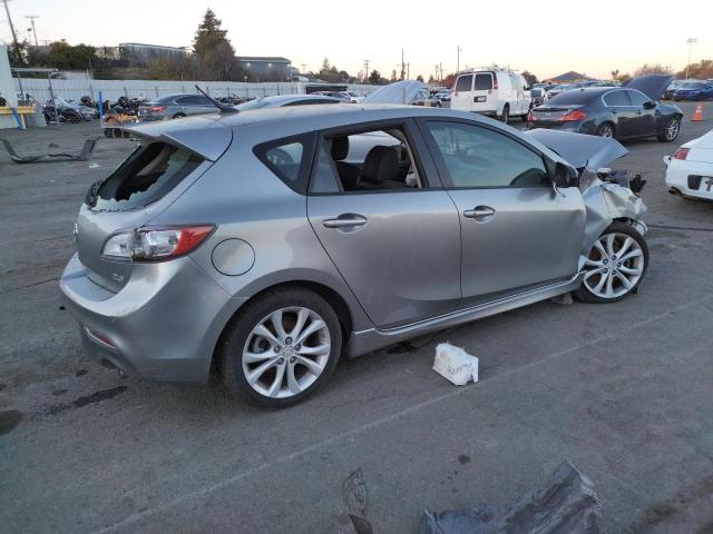 Photo 2 VIN: JM1BL1H50A1160896 - MAZDA 3 S 